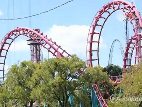 Raintree (Richland Hills) Apartments in Richland Hills, TX - ForRent.com