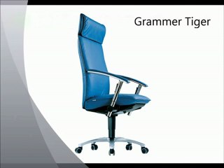 Detay Ofis Export Koltukları - Seat Groups