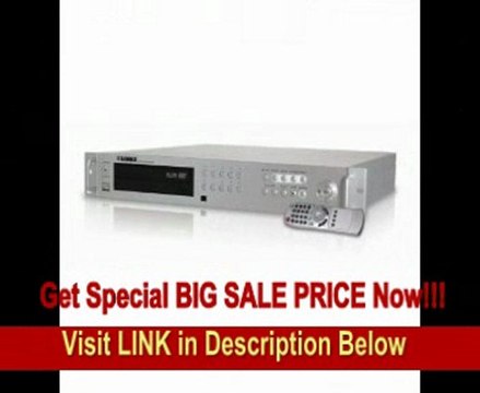 Lorex 4 Ch. Pentaplex Network Internet Remote Access DVR w/300 GB HDD REVIEW