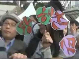 Masquerade - Hoàng Đế Giả Mạo - Lời Cảm Ơn Từ Lee Byung Hun