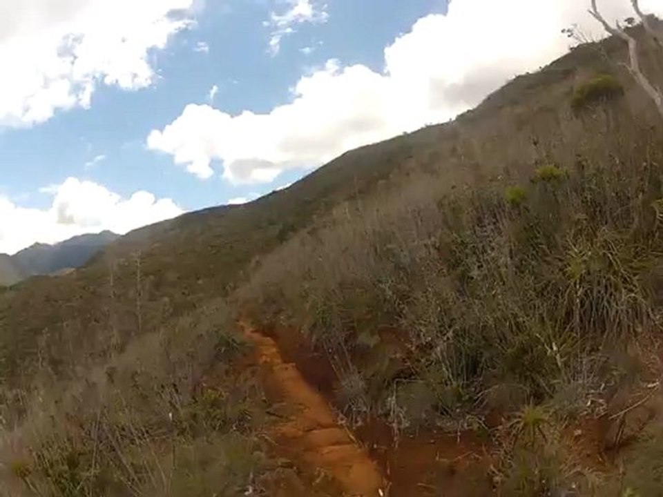 humboldt les crètes