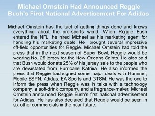 Michael Ornstein Is Counted Amongst Top Marketing Agents