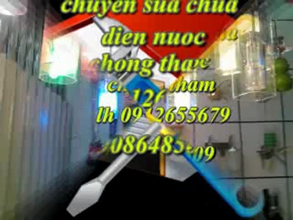 sua dien nuoc tai quan tan phu tphcm 0904072157
