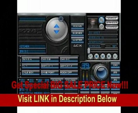 ACX DMX-Solo Music Server, 1-Channel Internet Streaming Radio FOR SALE