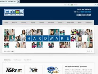 IT Training Institutes in Chennai