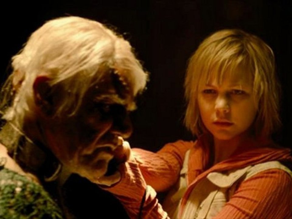 Silent Hill: Revelation- Adelaide Clemens - Full Movie
