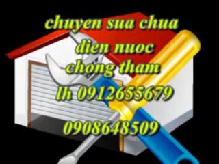 sua dien tai nha quan 1 tphcm 0906700438