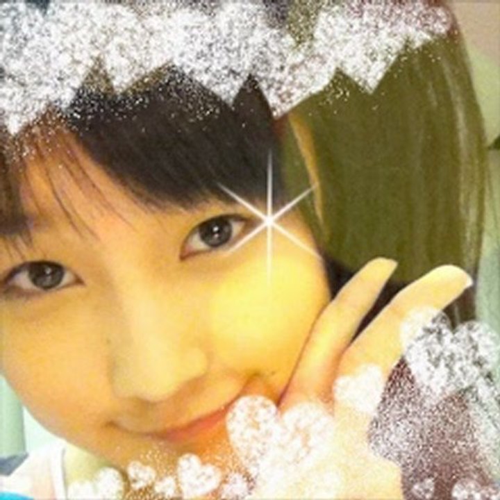 121118 　鞘師里保　#86