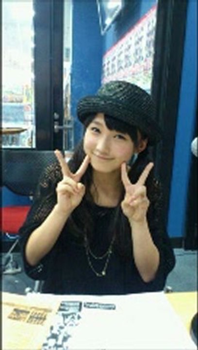 121104 　鞘師里保　#84