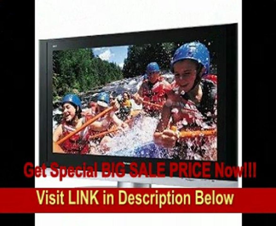 BEST BUY Panasonic TH-50PX500U 50-Inch Flat Panel HD-Ready Plasma TV