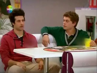 Pis yedili 46.bölüm 3.kısım