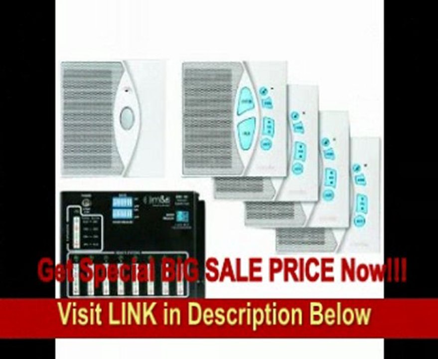 BEST PRICE M&S SYSTEMS DMC-10KIT DMC10 SERIES INTERCOM SYSTEM PACKAGE