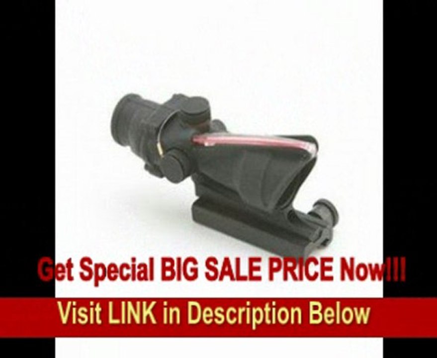 Trijicon - ACOG FOR SALE