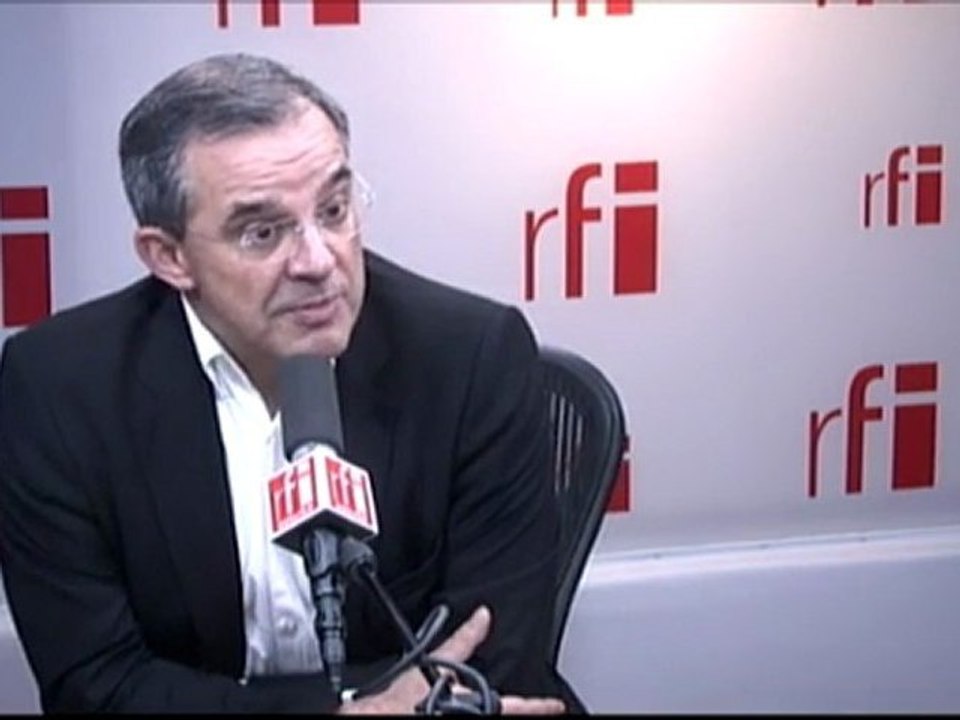 Thierry Mariani