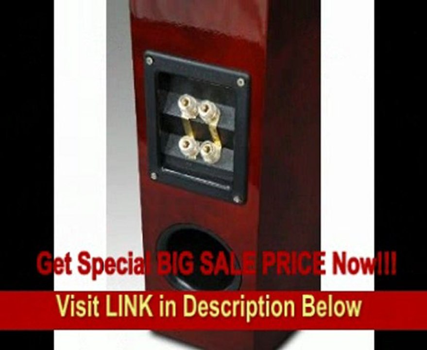 BEST PRICE EMP Tek E5TiB Tower Speakers