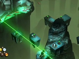 Magicka - 14 - La cité aux corps morts de R'lyeh