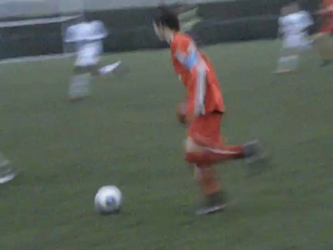 LAON vs ASC BUT DE LAON