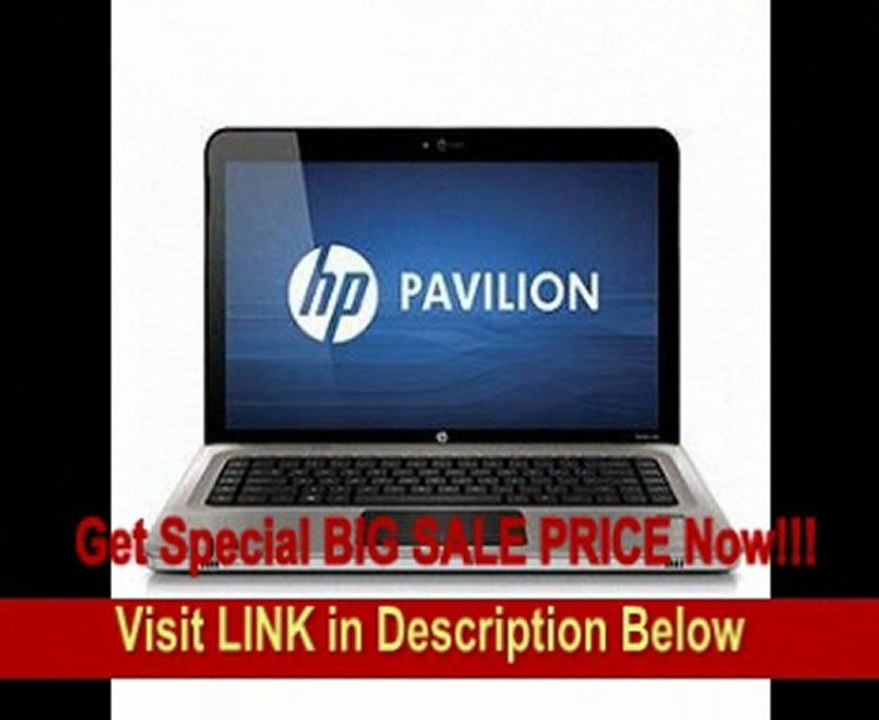 HP Pavilion dv6z Select Edition Notebook PC with AMD Phenom II Quad-Core Processor N930 2.0GHz, 15.6 HD LED HP Screen, 4GB Memory, 640GB Hard Drive, 1GB ATI HD 5650 Graphics, Windows 7 Home Premium REVIEW