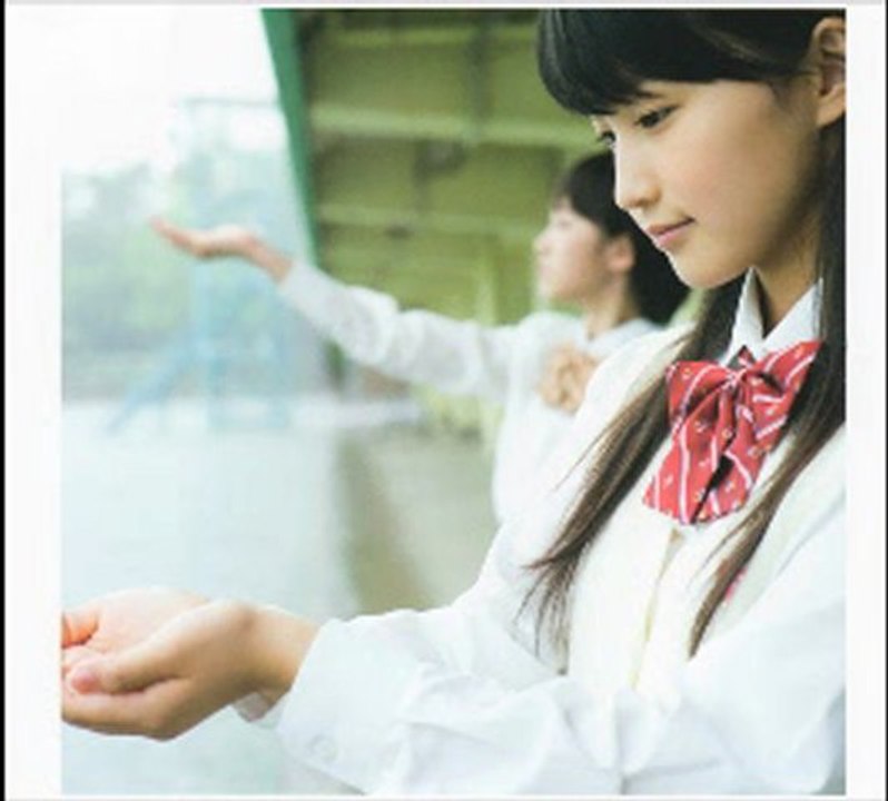 120520 　鞘師里保　#60