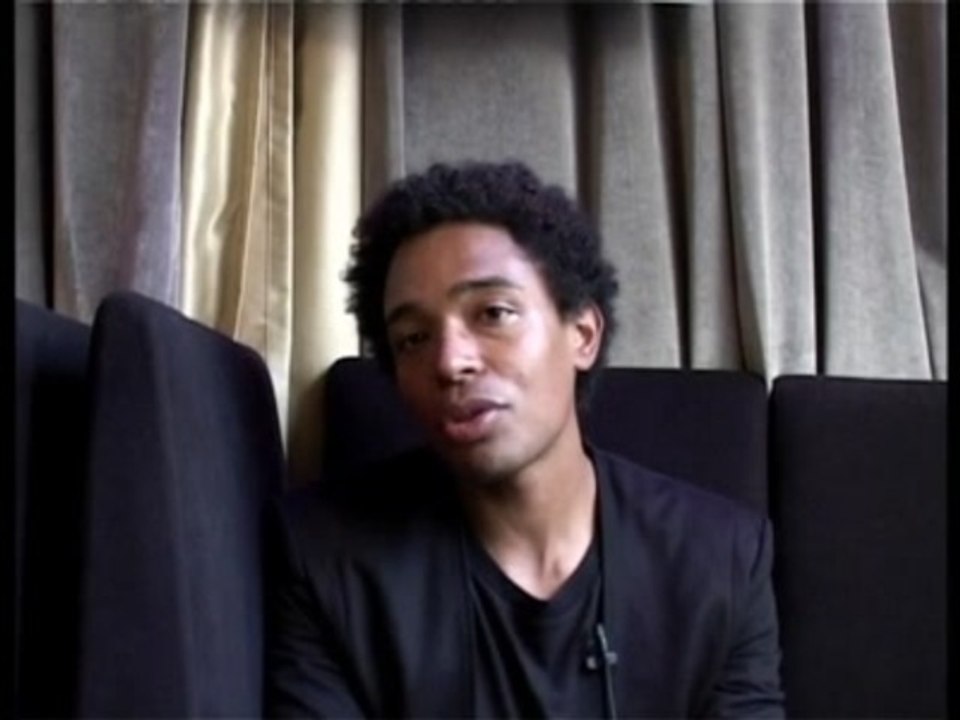 Stéphan Rizon (The Voice) : Looking For Love Interview Exclu