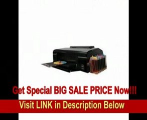 Venetian Eco Solvent Printer REVIEW