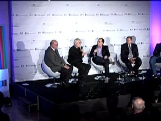 L'instinct numérique - Table ronde 1 - part 1 - CCICO