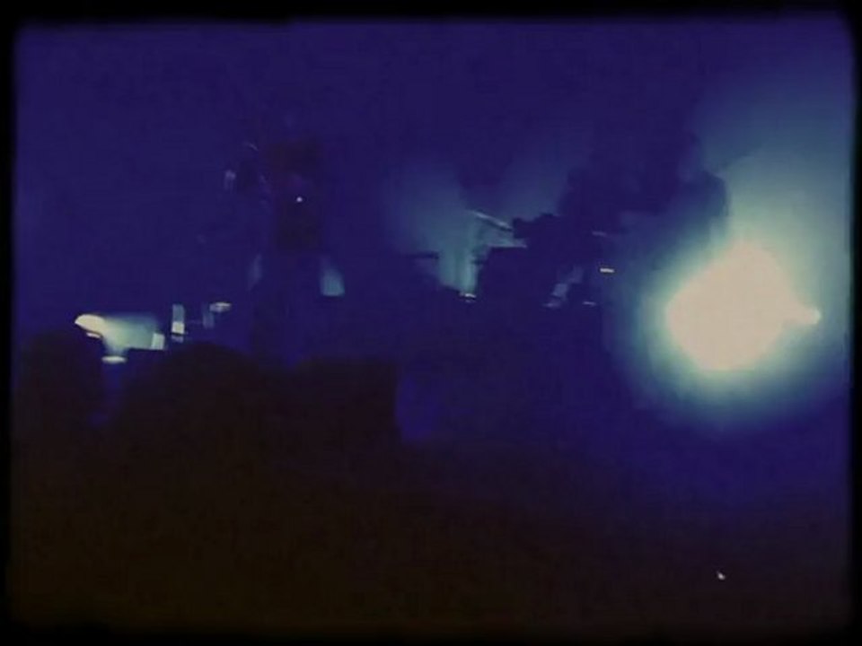 Zebda - Harragas (Les Brûlés) - Live @ Espace 93, Clichy-sous-Bois