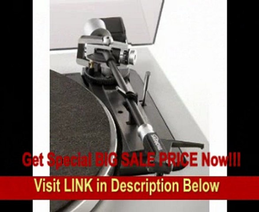 BEST PRICE Thorens - TD240-2 - Automatic Turntable - Black