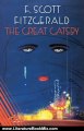 Literature Book Review: The Great Gatsby by F. Scott Fitzgerald