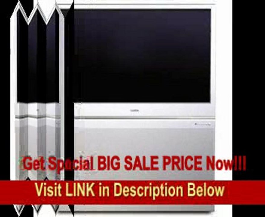 Philips 60PW9363 60-Inch Widescreen HDTV-Ready Projection TV REVIEW