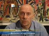 Alain Soral s'explique