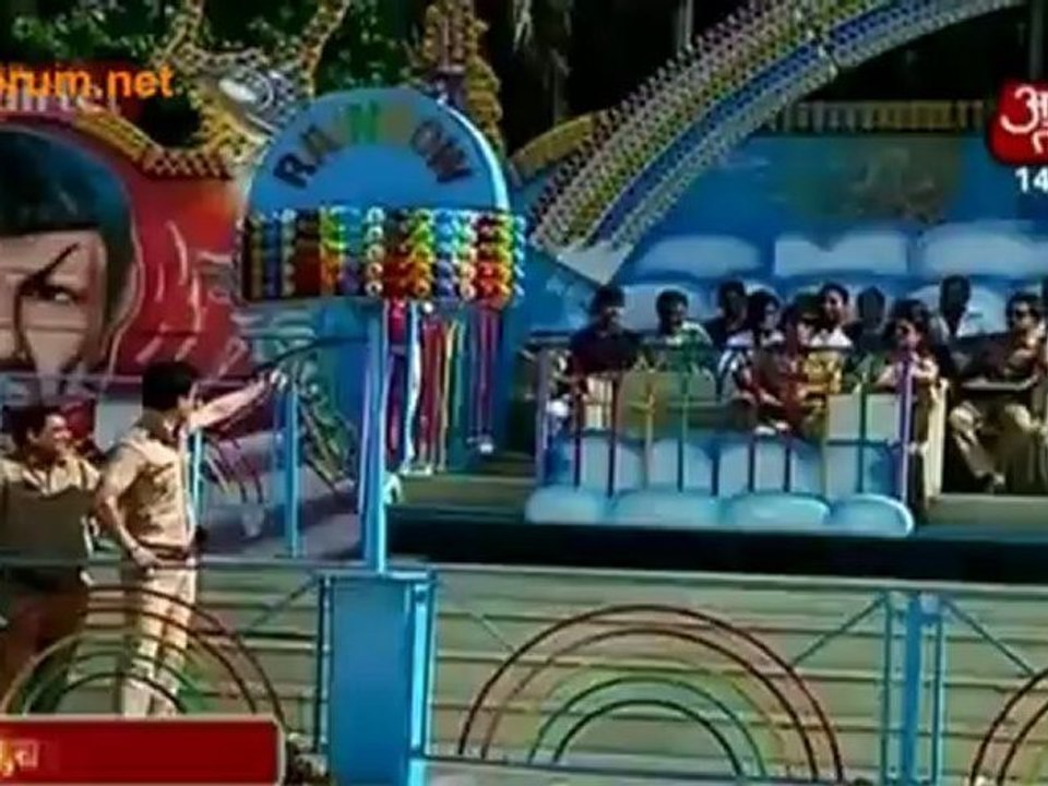 Masti Ki Duniya Mein FIR - FIR