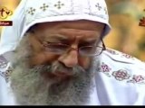 Liturgie d'intronisation du Pape Tawadros II (18.11.2012)