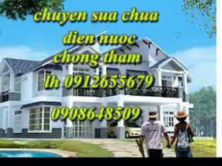 sua dien tai nha quan 8 tphcm 0906700438