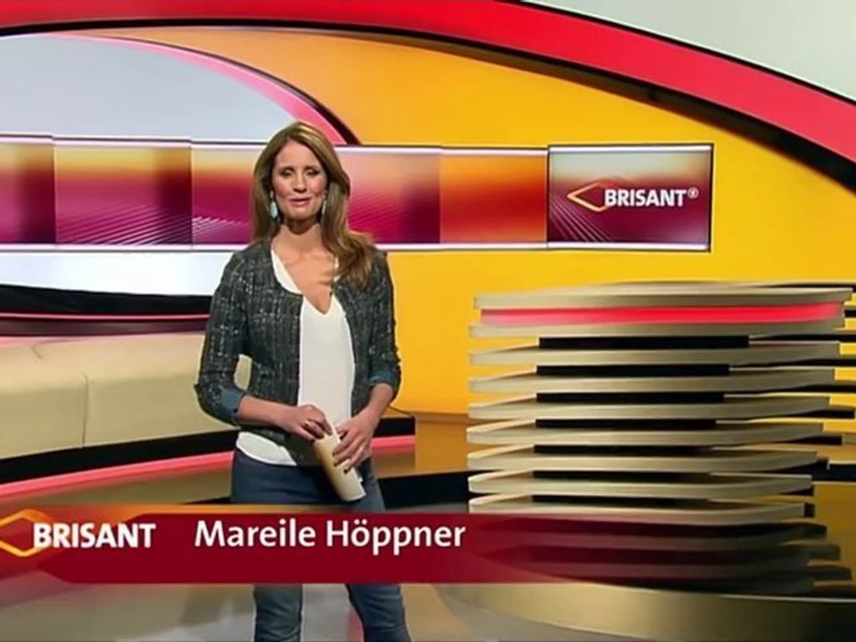 Mareile Höppner 14.11.2012