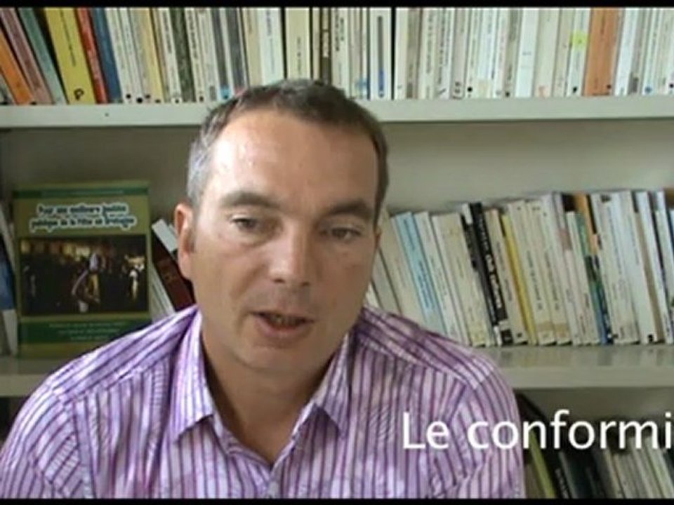 Gus - Bonus - Le conformiste