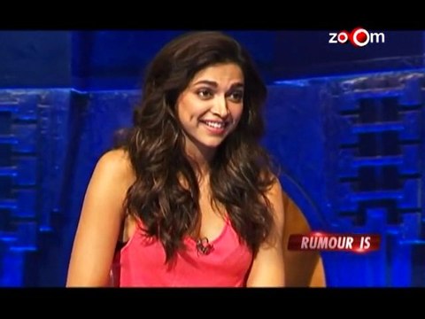 Deepika is apparently charging Rs 2.5 Cr for Ram Leela, Ileana D'Cruz's starry tantrums, & more news