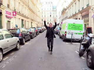 SCÈNES & BACKSTAGE (EP18 - LA MAITRESSE EN MAILLOT DE BAIN)