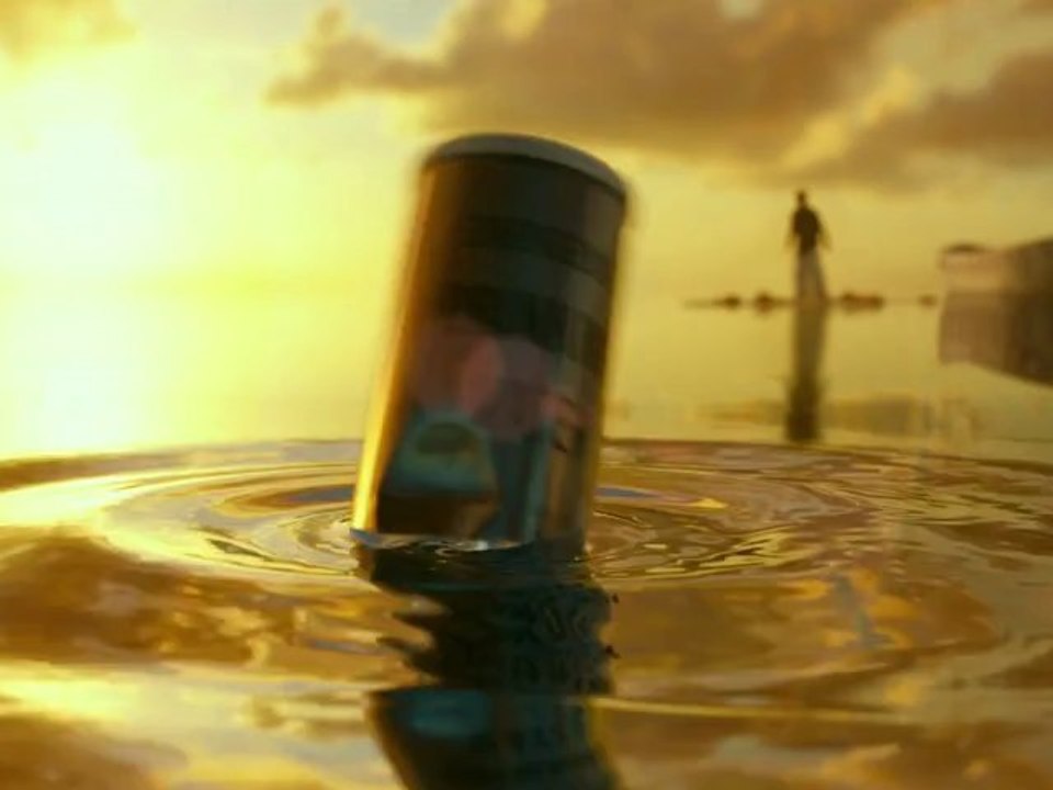 L'Odyssée de Pi : Extrait Seul avec un Tigre VOST HD