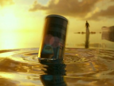 L'Odyssée de Pi : Extrait Seul avec un Tigre VOST HD