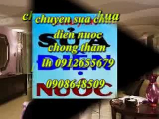 sua dien tai nha quan 11 tphcm 0906700438