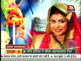 Saas Bahu Aur Betiyan [Aaj Tak] 19th November 2012 Video WatchP2