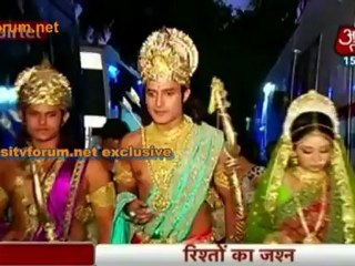 Zee Tv Ke Rishtoh Ka Jashn !