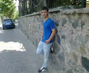 Gidişin Koymaz ALıştı Bu Gönül - Miss AnqeLa & Mc Manevra