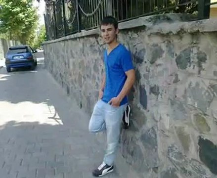 Gidişin Koymaz ALıştı Bu Gönül - Miss AnqeLa & Mc Manevra