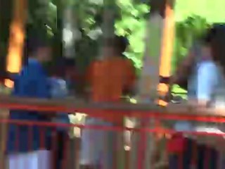 SOS NUMEROBIS... Paul et Timou au 3ème wagon