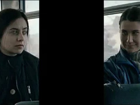 Au-delà des collines Bande annonce du film