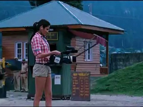 Jusqu'à mon dernier souffle Bande annonce du film