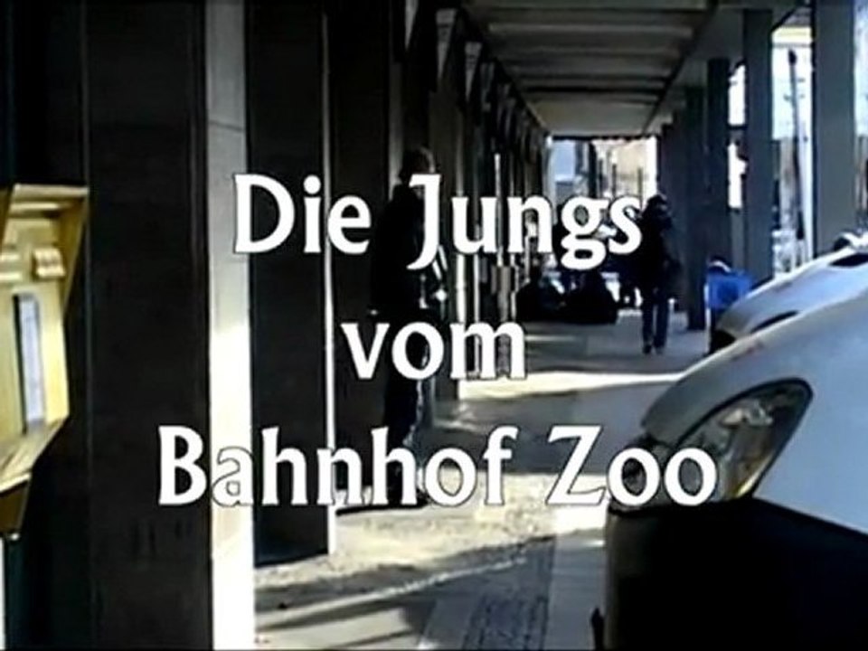 Jungs v.Bhf.Zoo