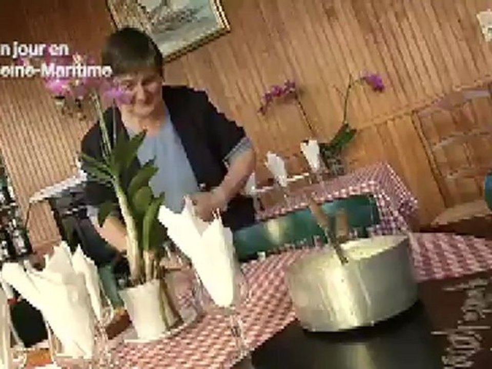 Chez Irène - restaurant l'espérance